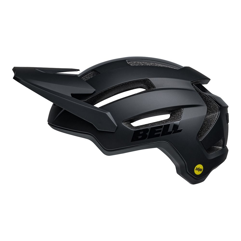 Bell 4FORTY AIR MIPS - Casque VTT matte black