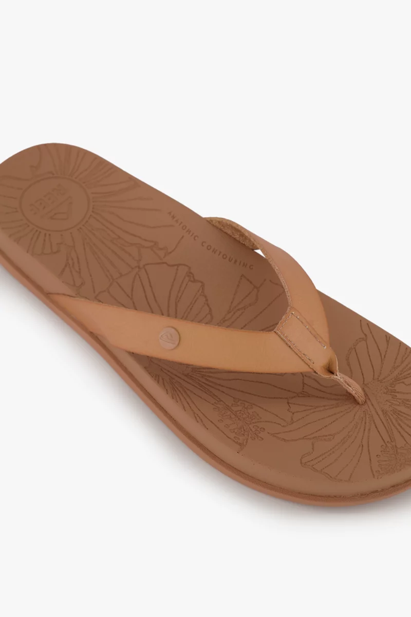 REEF Cushion Porto Cruz Damen Flip Flop