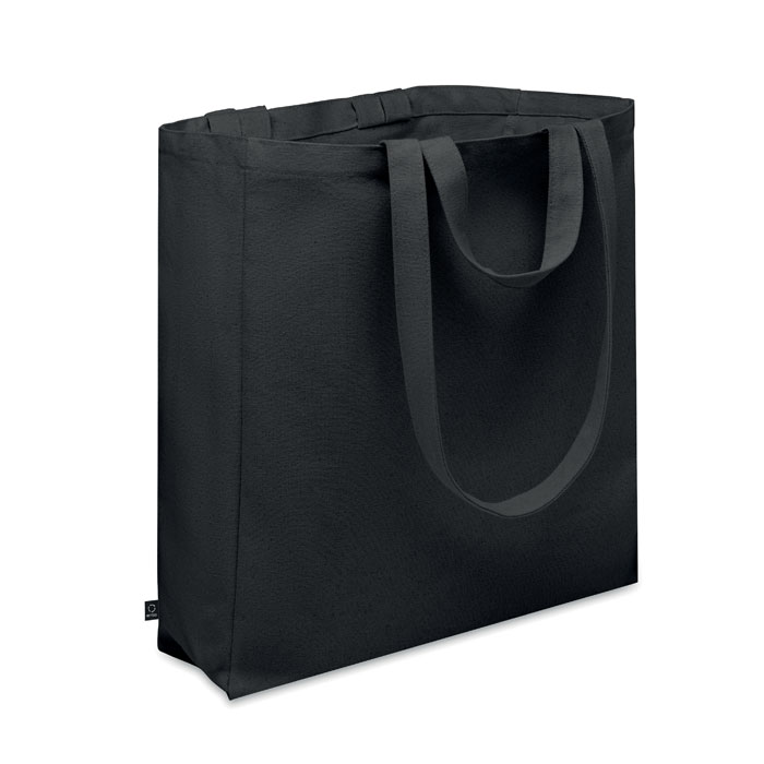 GiftRetail MO2565 - GAVE COLOUR Sac shopping en coton recyclé