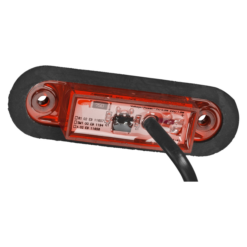 Posisjonslys LED