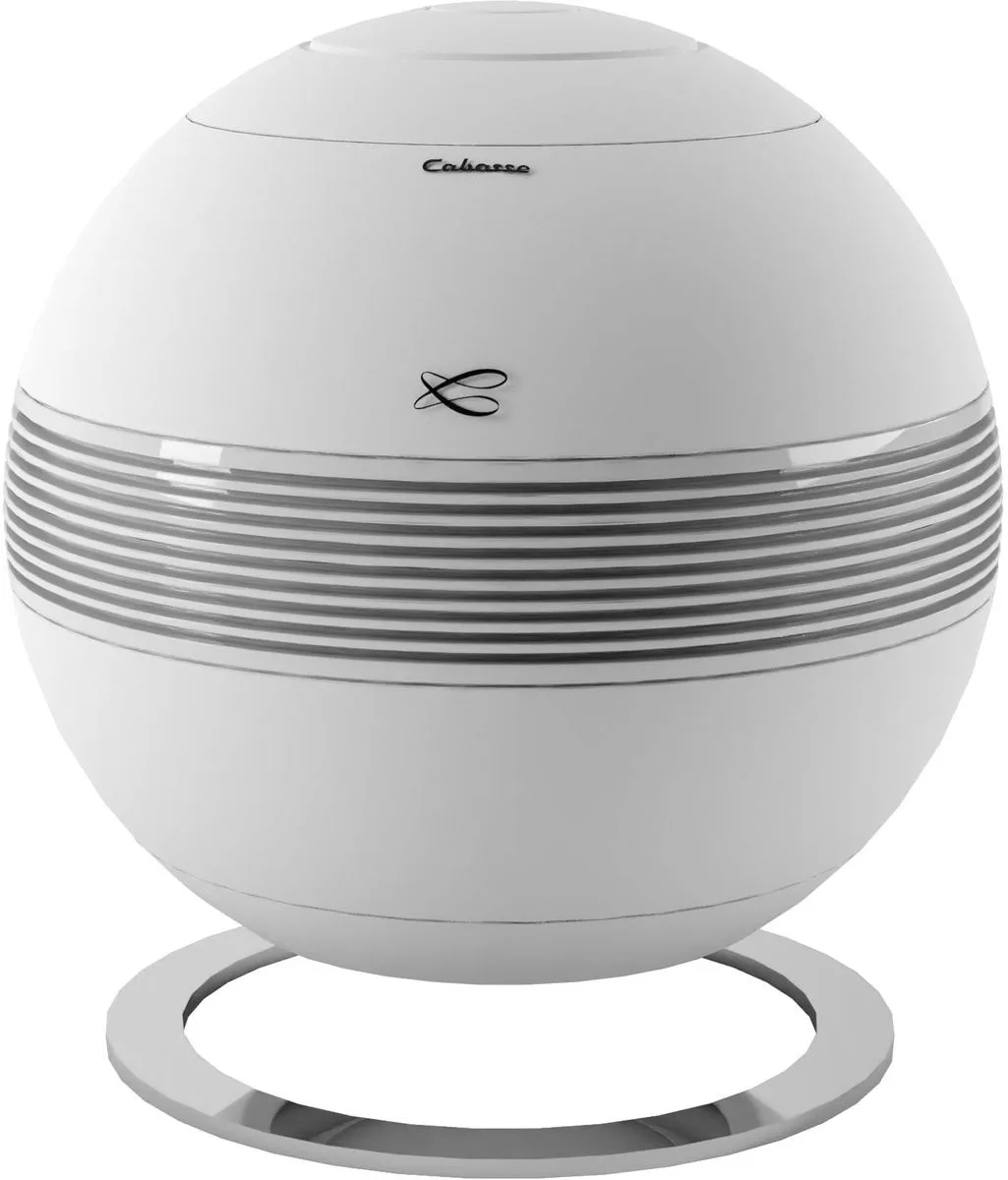 Pearl Sub blanc mat   Riga 2 blanc mat sur pied noir (la paire) Chaînes hi-fi composées