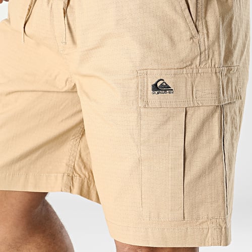 Short Cargo EQYWS03830 Beige
