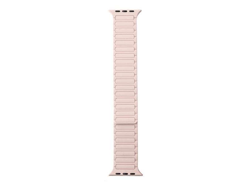 4smarts Armband 4er Set Omega L Apple Watch 42/44/46/49 mm 4er-Set Armbänder für die Apple Watch L (42/44/46/49 mm)