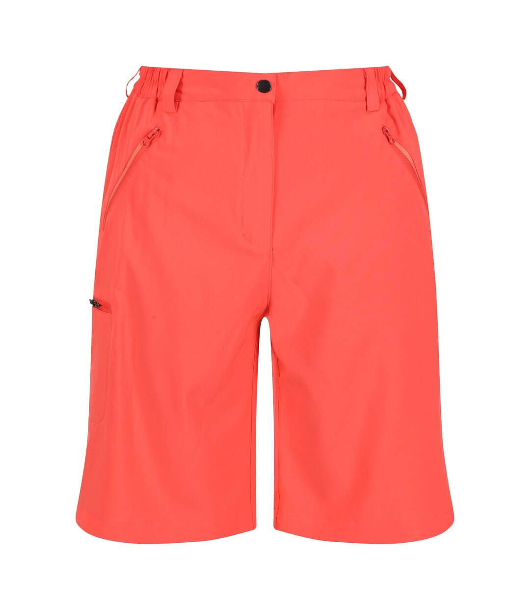 Regatta - Short XERT - Femme (Corail néon) - UTRG7249