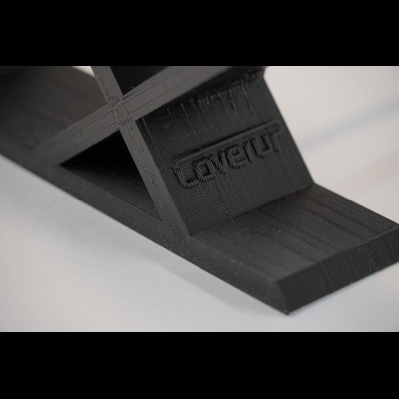 Coverup MAX 20 statief voor 20x20 cm desktop gear