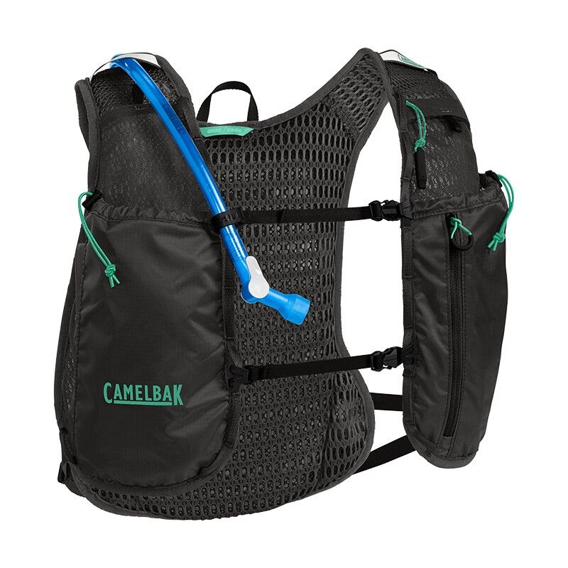 Circuit Run Vest - Sac trail homme