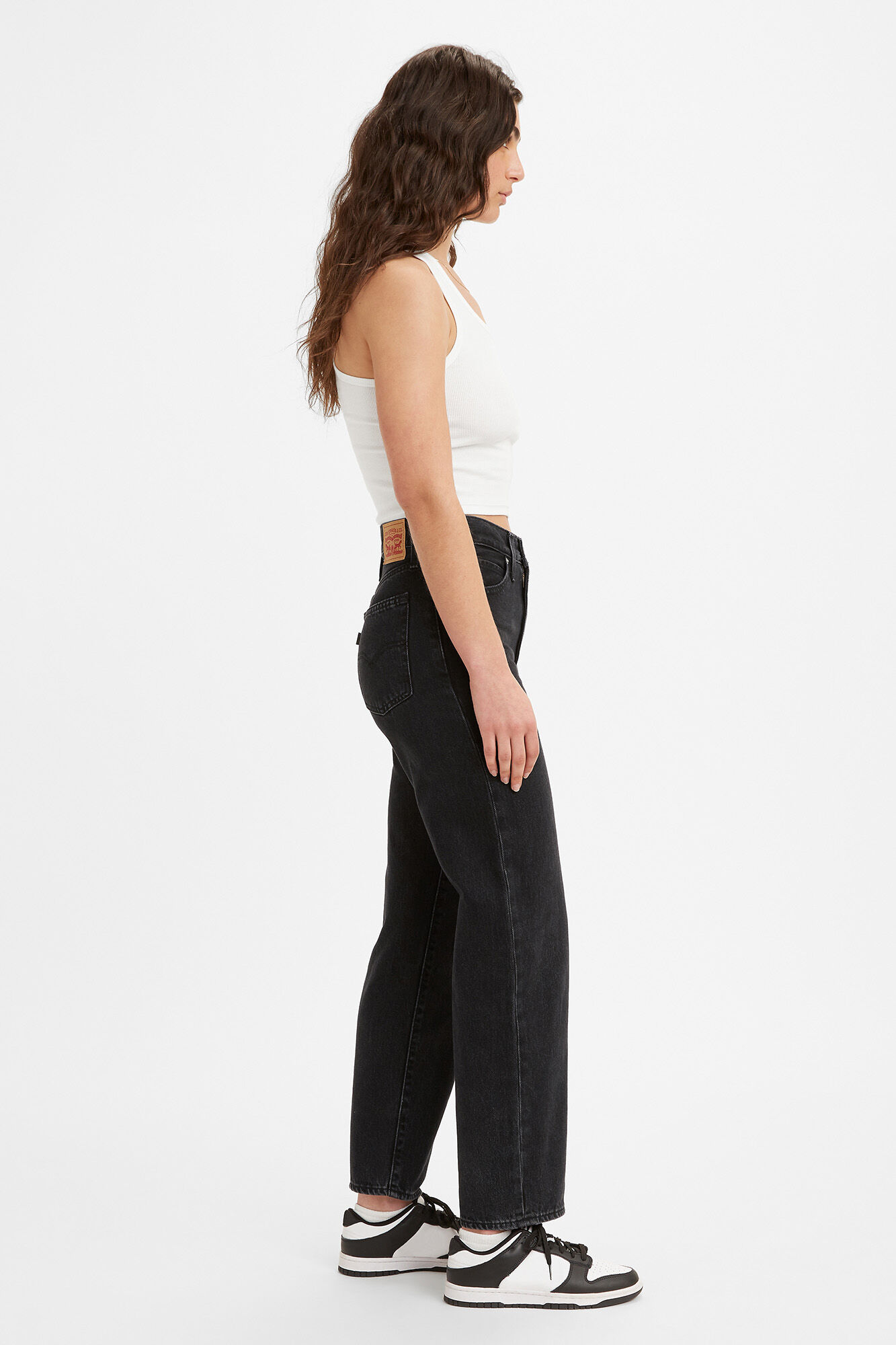 Jeans mom '94 Baggy™