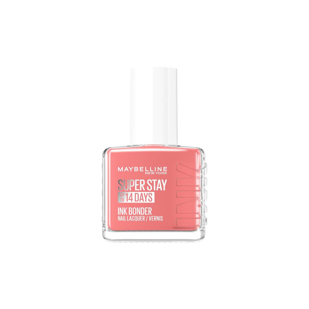 MAYBELLINE  Verniz New York Super Stay Ink Bonder