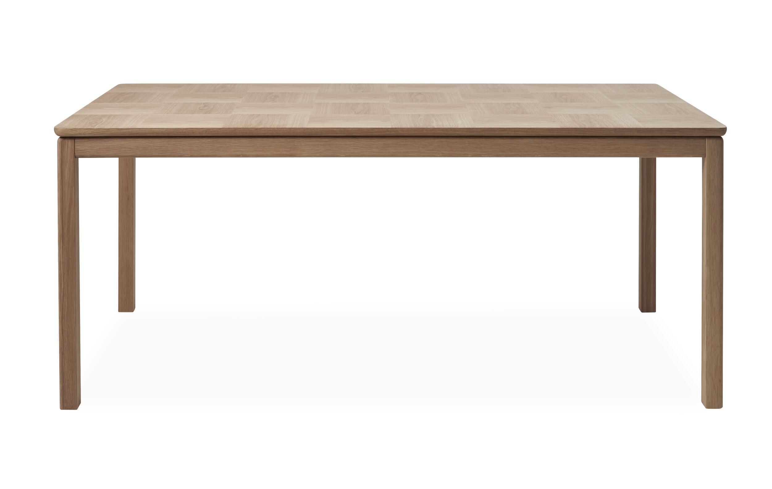 Meda Spisebord 180 x 95 x 75 cm