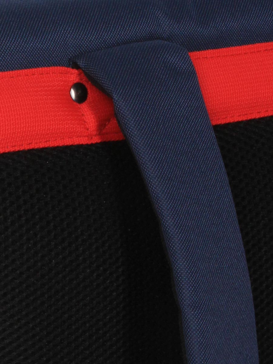 Cartable PSG Stripes 41 cm