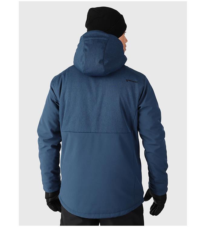 Brunotti Men Twinstroke Softshell Jacket