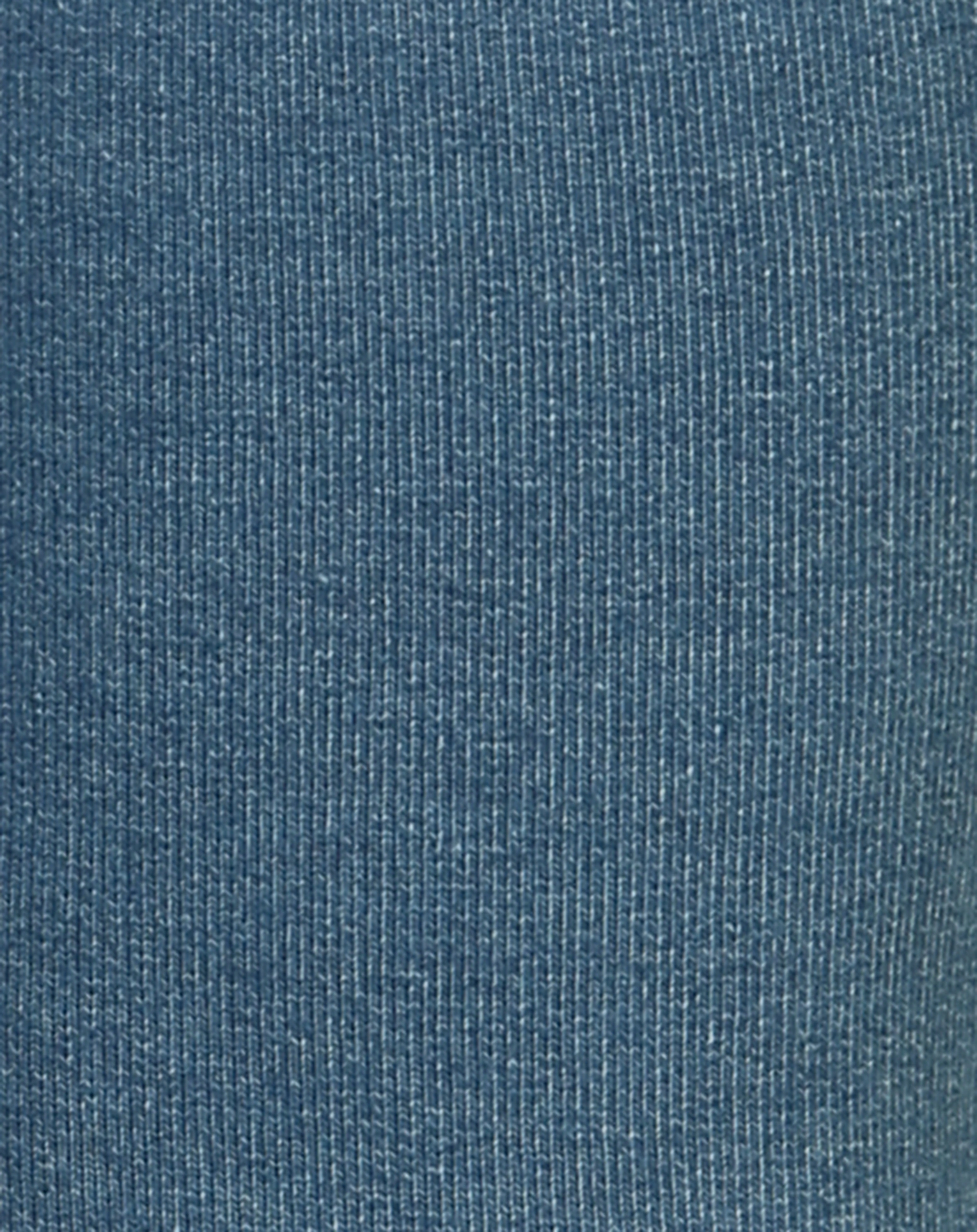 Jeggings COZY in blue denim