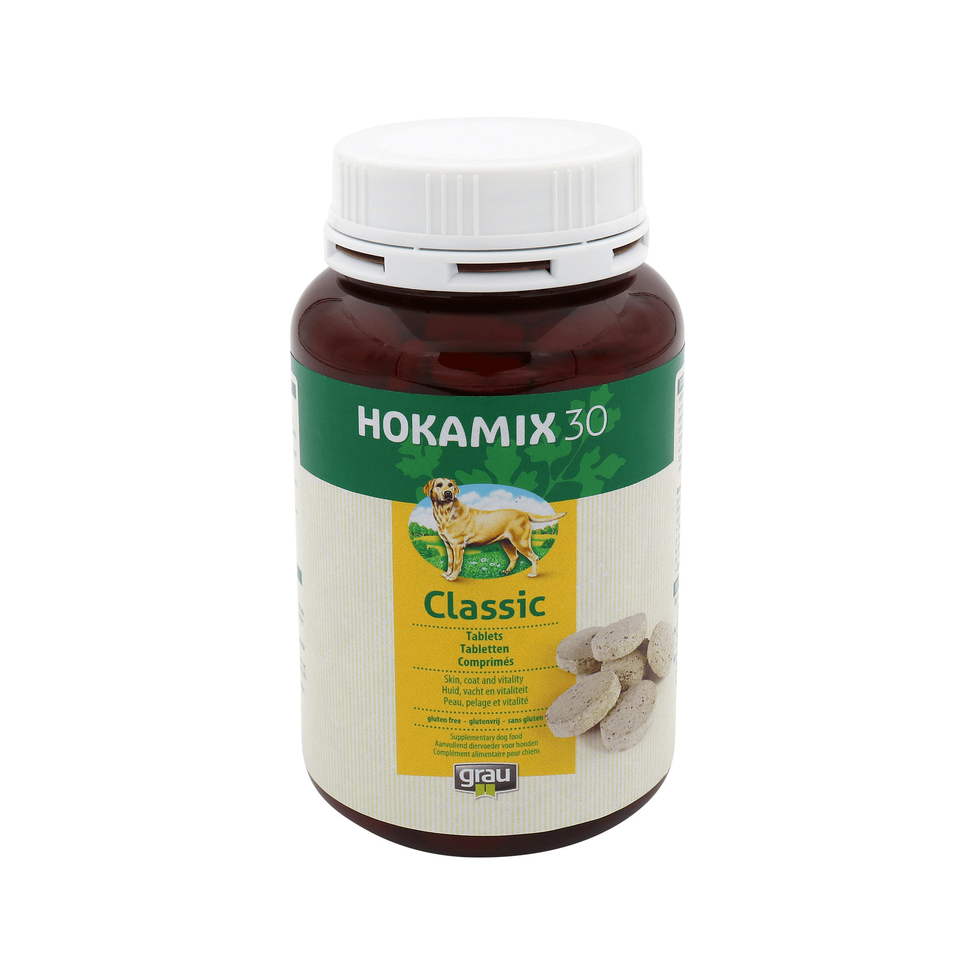 Hokamix Classic Tabletten