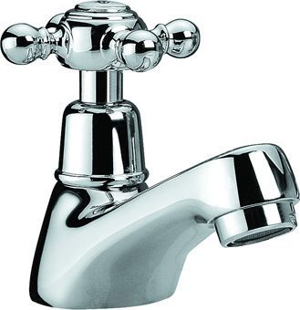 Plieger Charleston toiletkraan 1/2