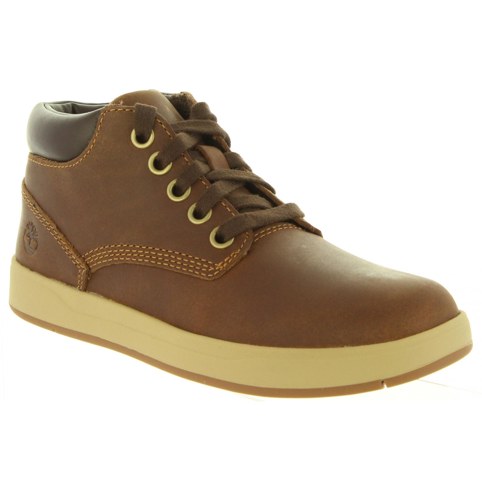 Botas Timberland A1slx Davis