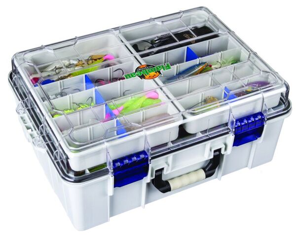 Boîte de pêche étanche Flambeau Waterproof Organizer WPNC