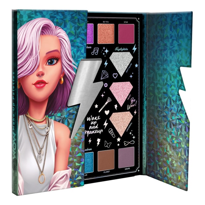 WOW Generation - Make-Up Palette