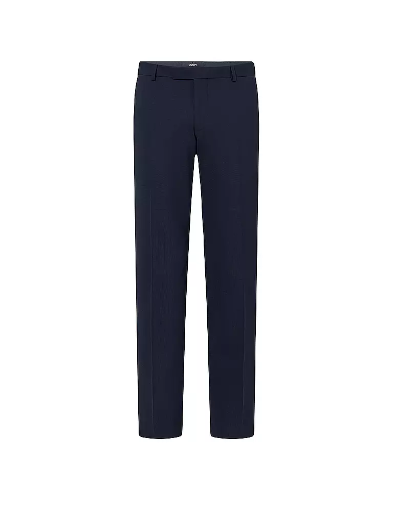 JOOP Anzughose XSlim Fit dunkelblau