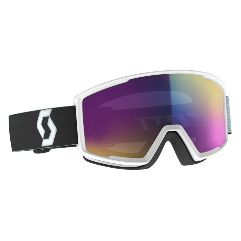 Scott Factor Pro Skibrille