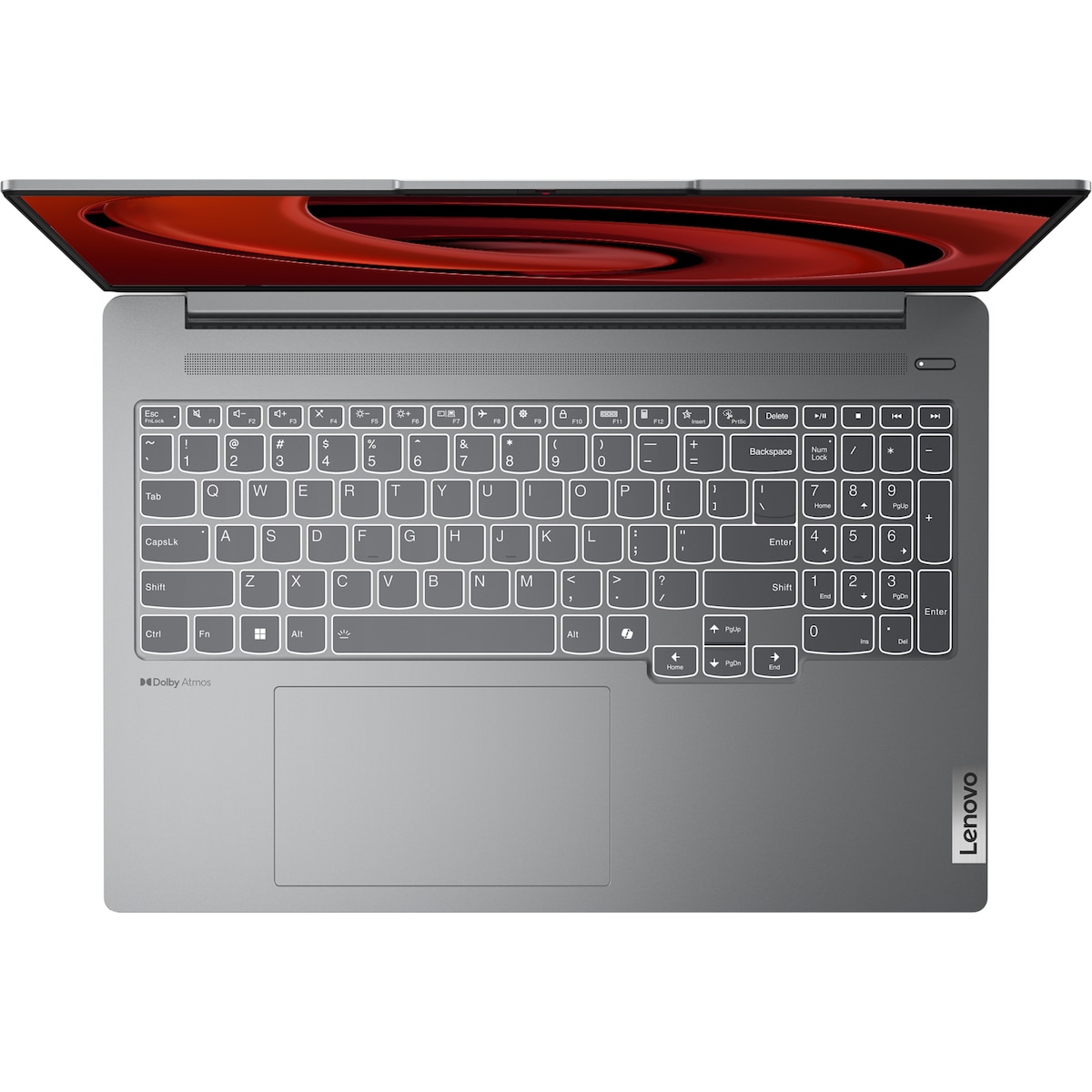 Lenovo IdeaPad Pro 5 R7-8HS/16/1000/3050 16
