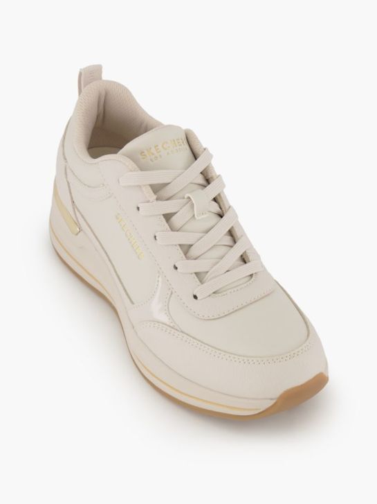 Skechers Sneaker Offwhite