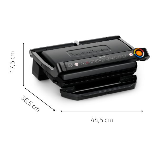 Grelhador Moulinex GI-727810