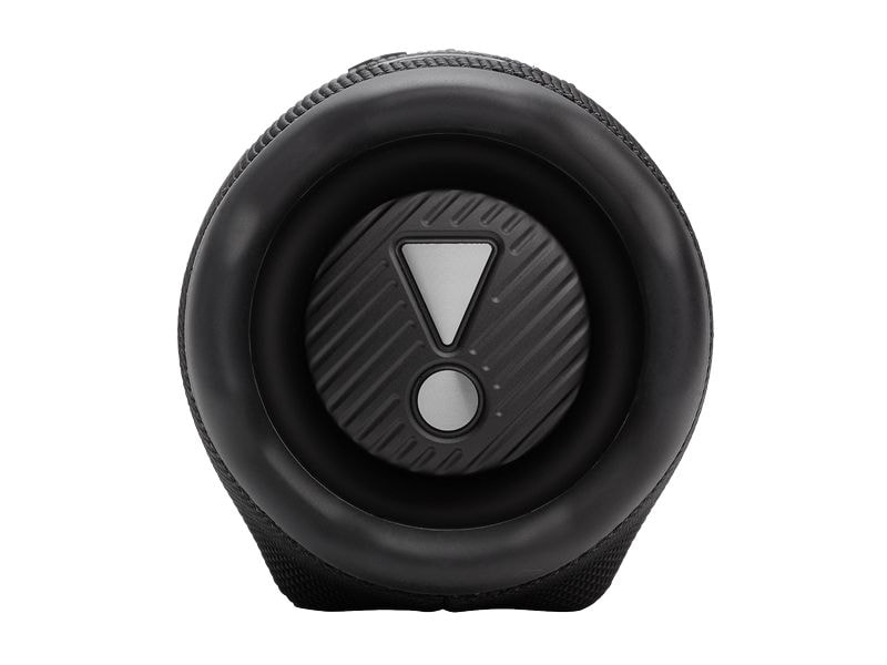 JBL Bluetooth Speaker Charge 6 Schwarz Tragbarer wasserdichter und stossfester Bluetooth-Lautsprecher