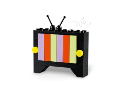 LEGO Coole creatieve doos (11043)