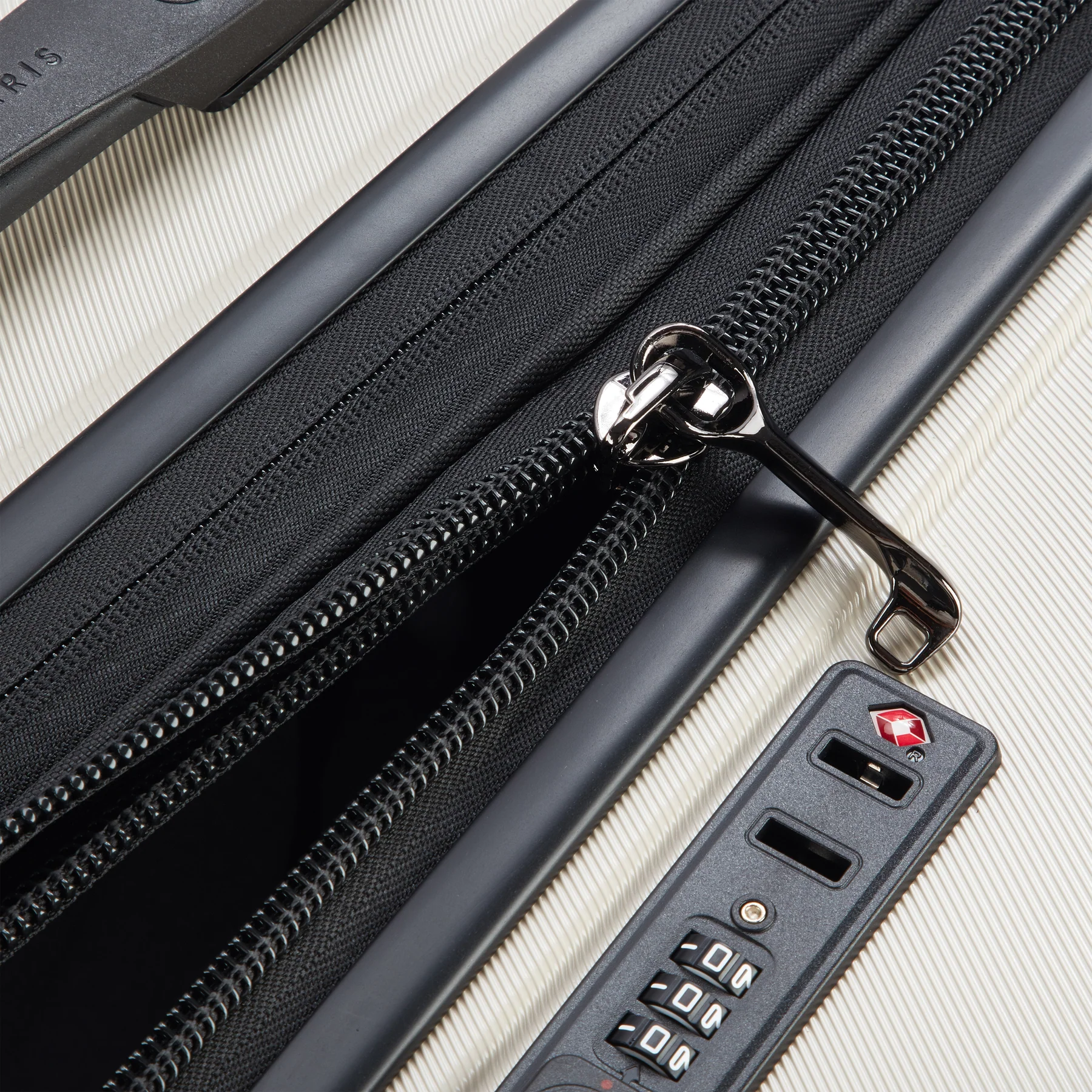 Valise soute - L Extensible (75cm)