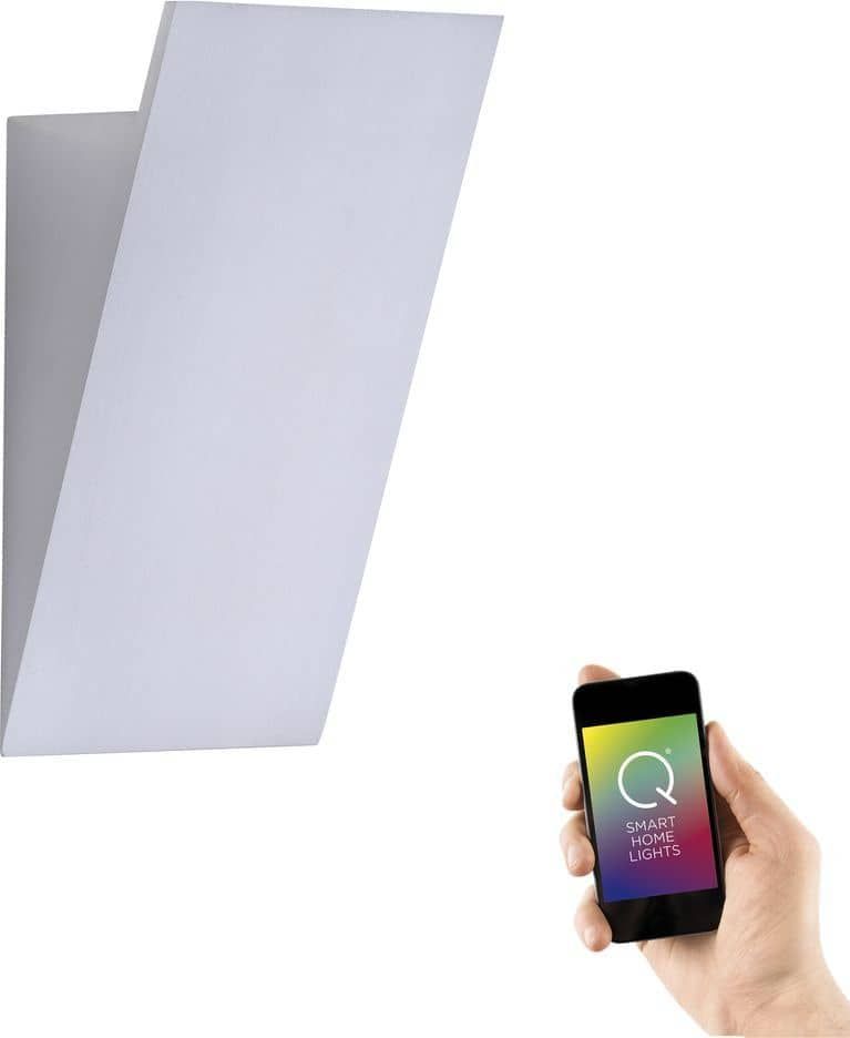 LED-Wandleuchte