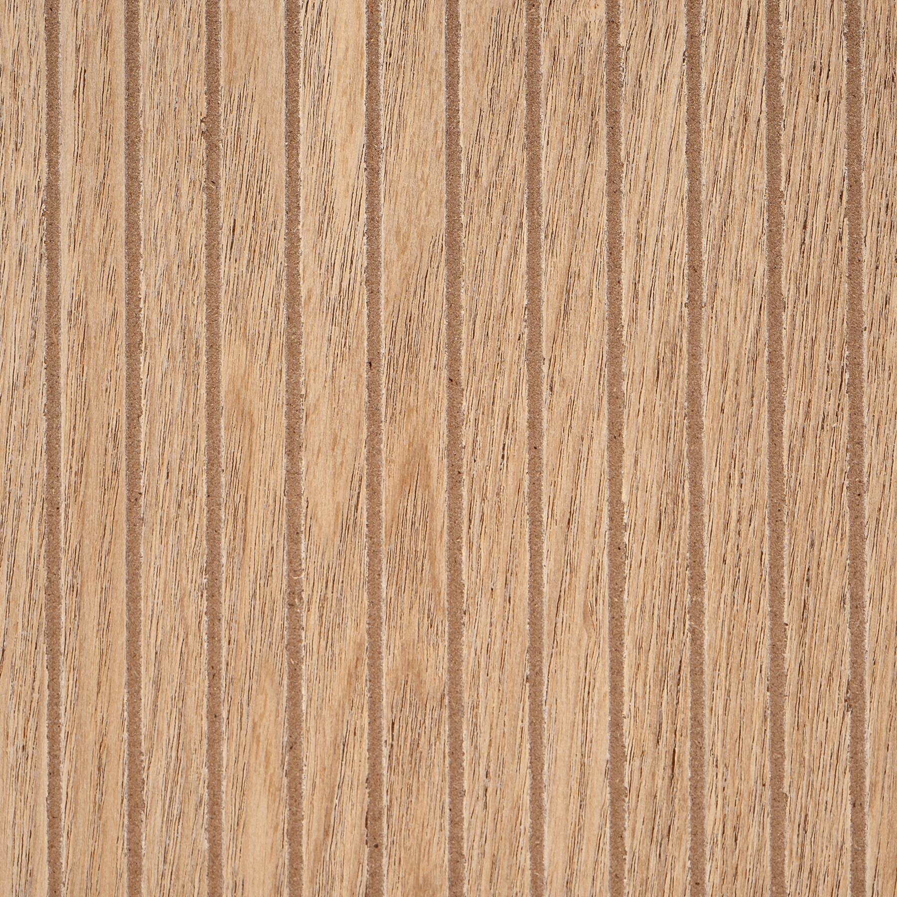 Beliani - BLYTHE - Consoletafel - Zwart|Bruin - MDF