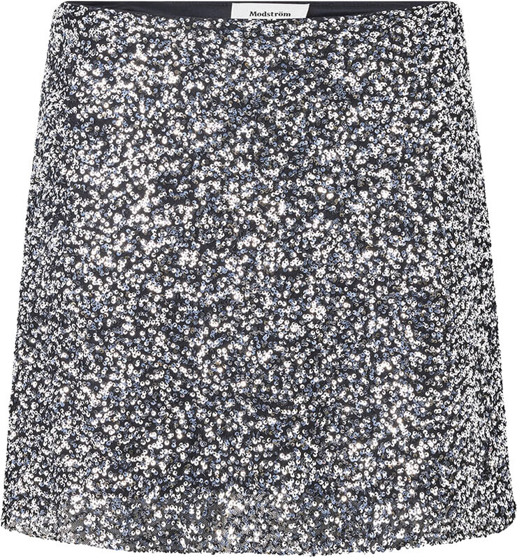 Modström LaraMD skirt Silver