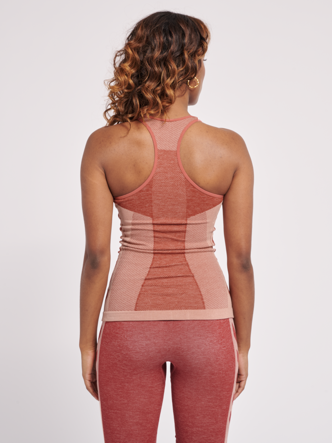 hmlCLEA SEAMLESS TOP