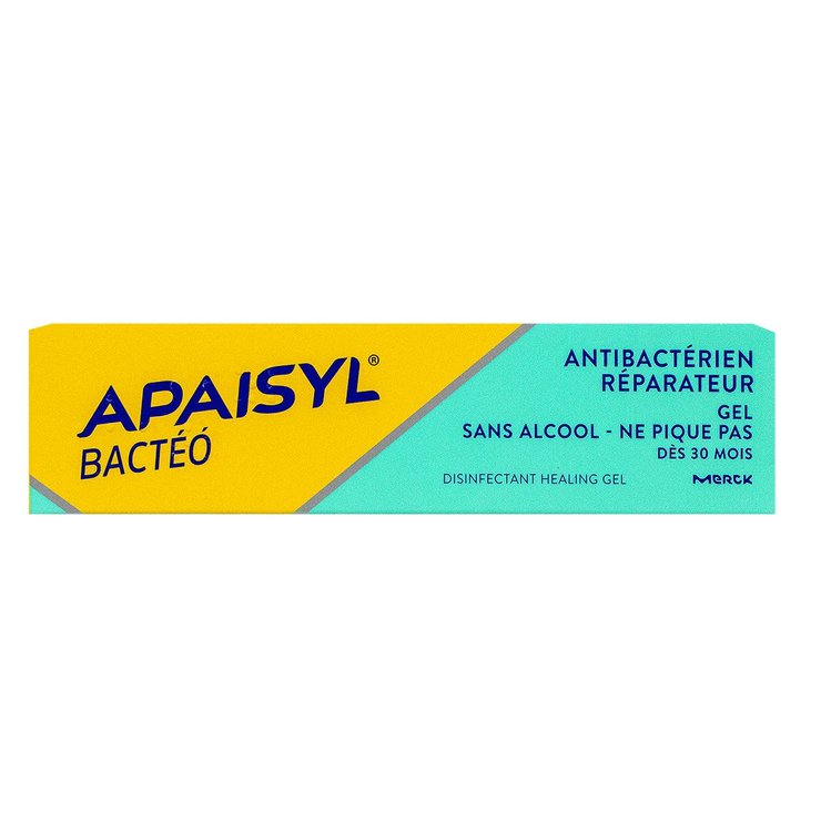 Bactéo 30ml