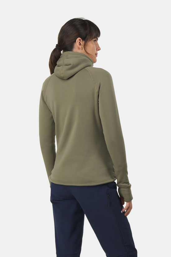 Houdini Houdini Power Houdi Fleecevest Dames