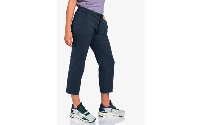 Schöffel Pants Rangun L Damen Sommerhose