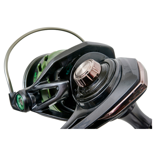 Moulinet Spinning Gunki Overtake FV