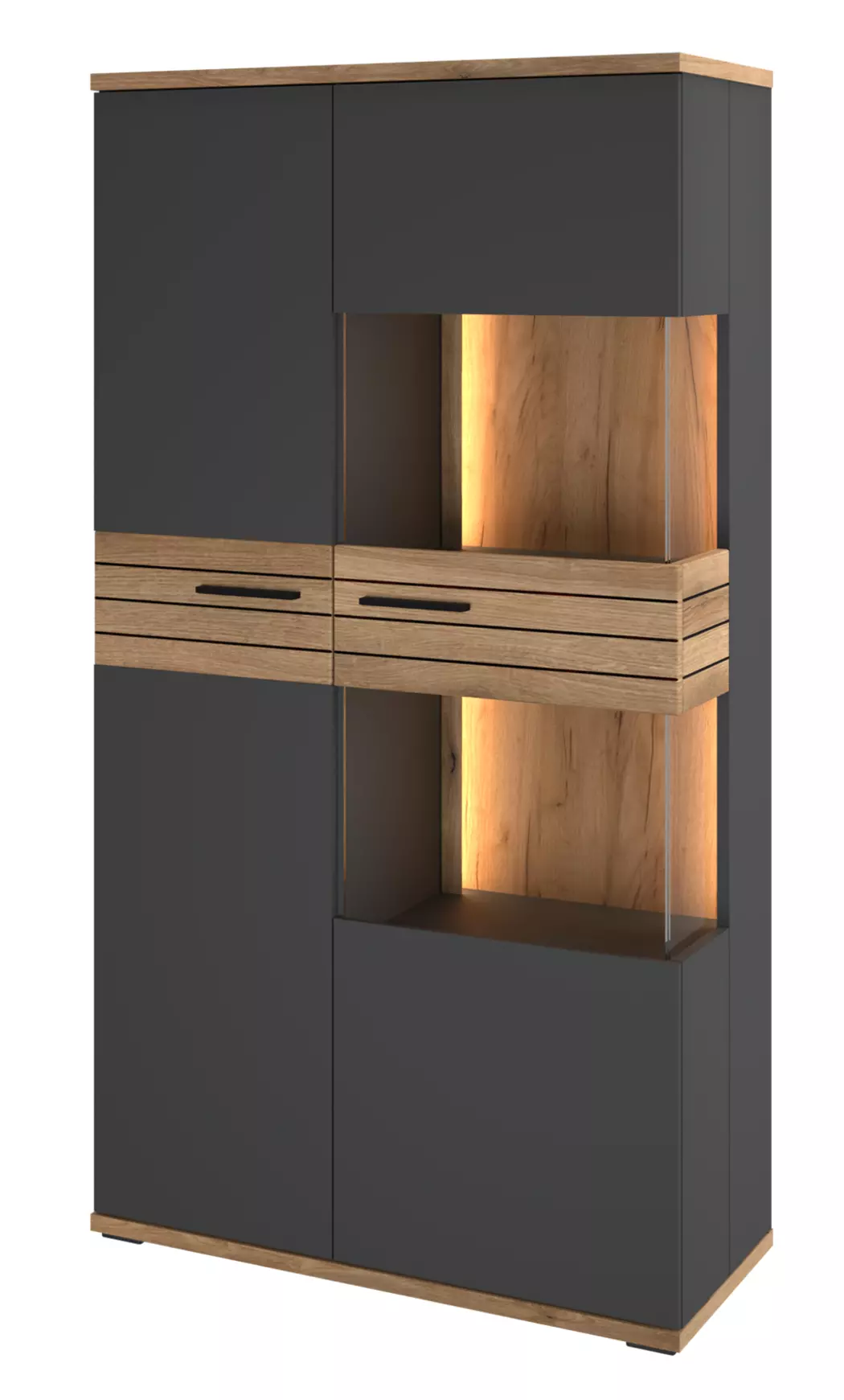 Vitrine Quincy