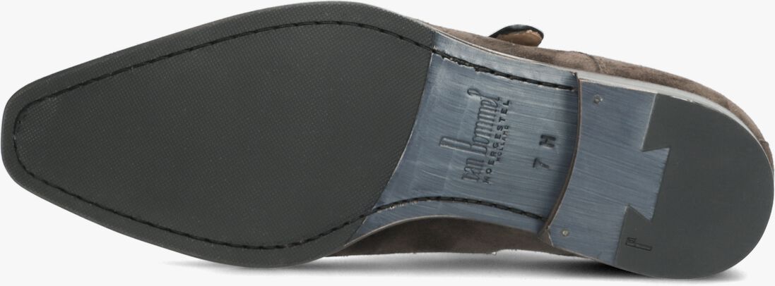VAN BOMMEL bruine van bommel nette schoenen sbm-30146