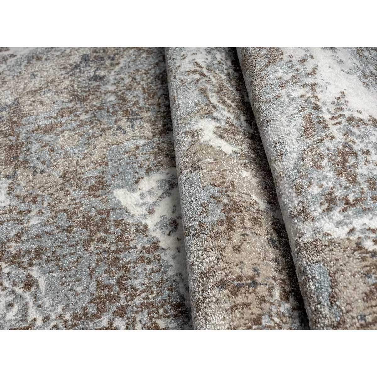 Teppich Samira beige,grau
