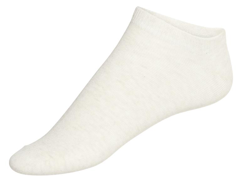 5 Paar sneakersokken