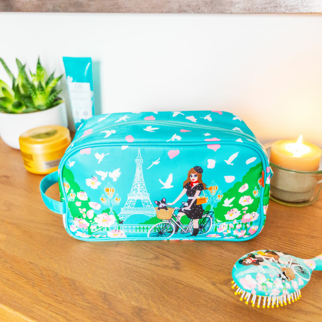 Trousse de toilette - Tidy