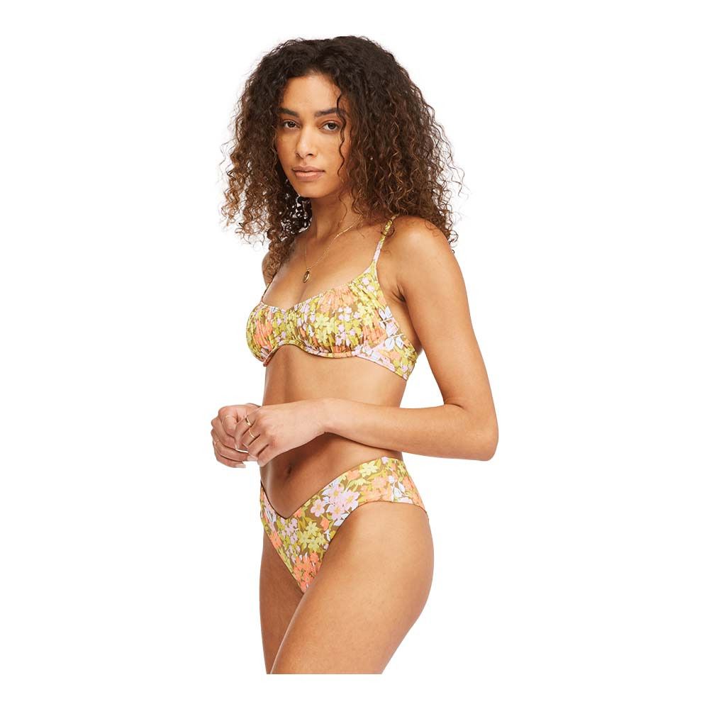 Billabong BRING ON THE BLISS - Haut maillot de bain Femme multi
