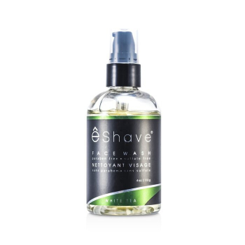 Eshave EShave Limpeza do Rosto - White Tea 113g/4oz