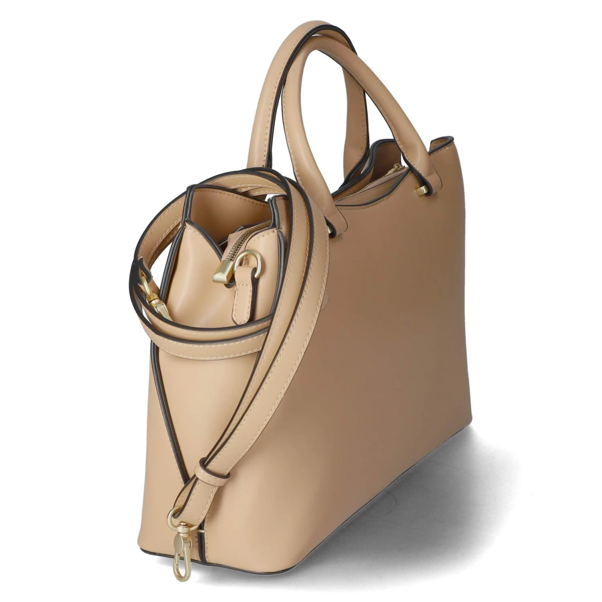 TamarisHandtasche GIORGIA - Sand