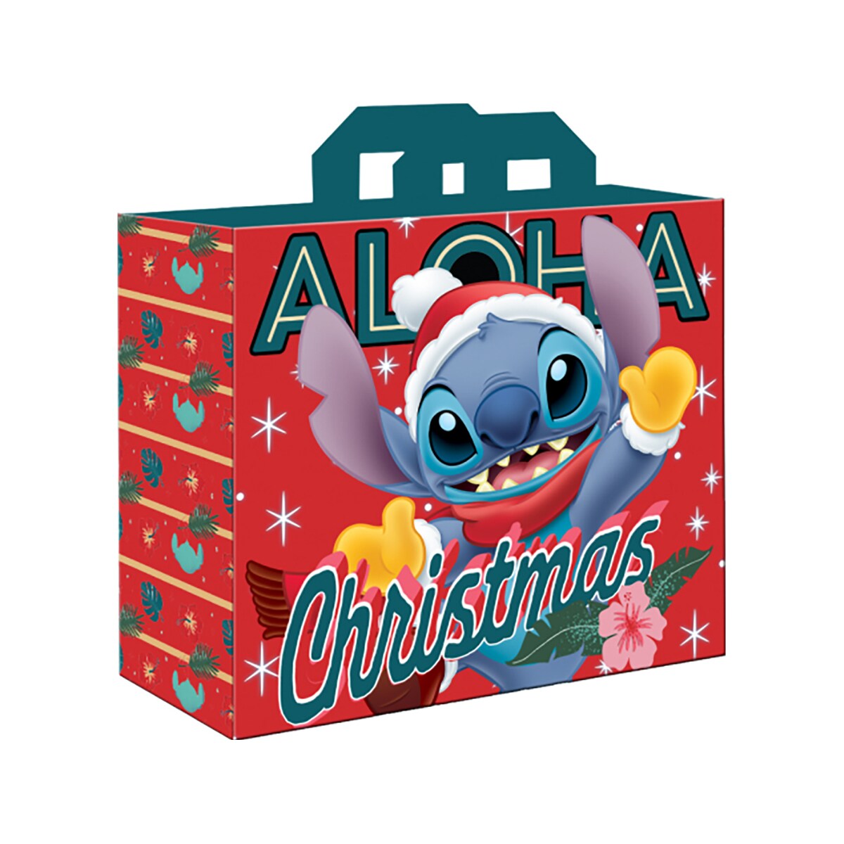 Konix Disney handlepose (Stitch Aloha)