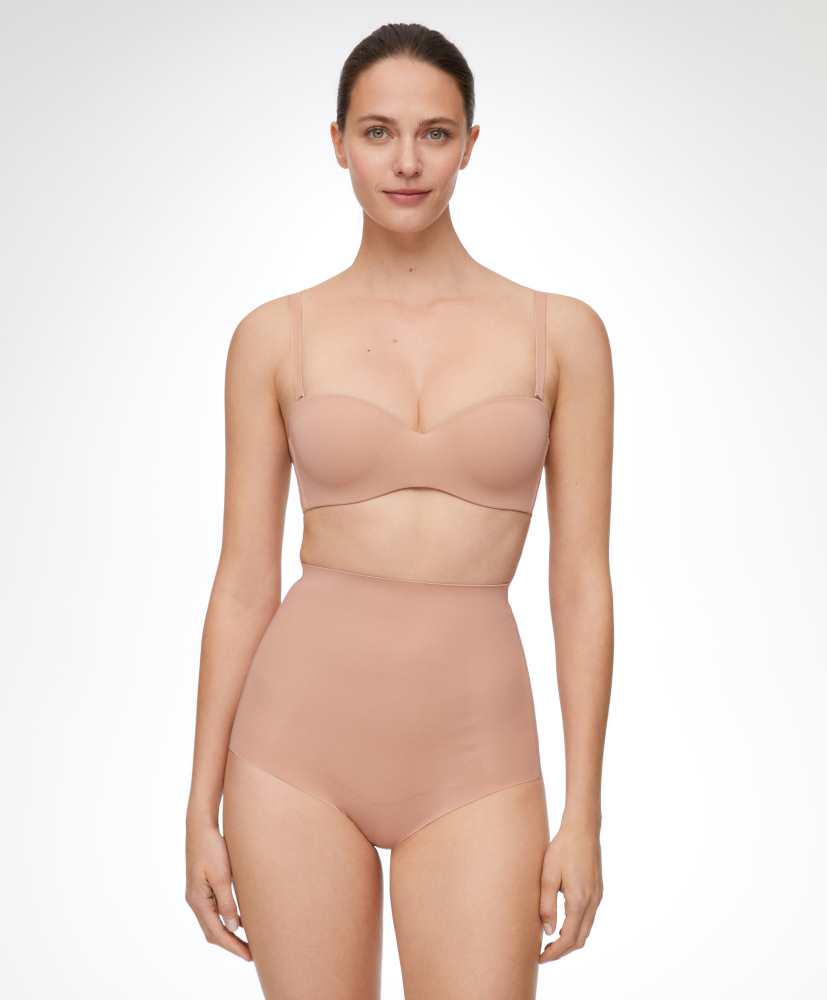 Calcinhas modeladoras de cintura alta