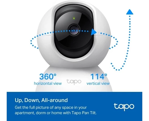 TP-Link Tapo TC71