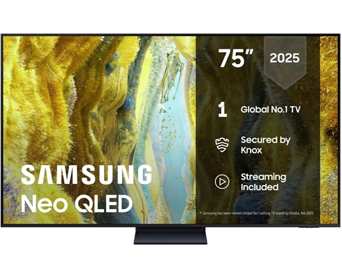 Samsung TQ75QN73FBUXXC