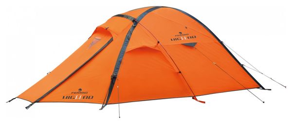 Tente d'Expédition Ferrino Pilier 2 Orange